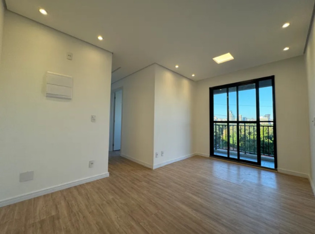 Apartamento à venda com 2 quartos, 44m² - Foto 15