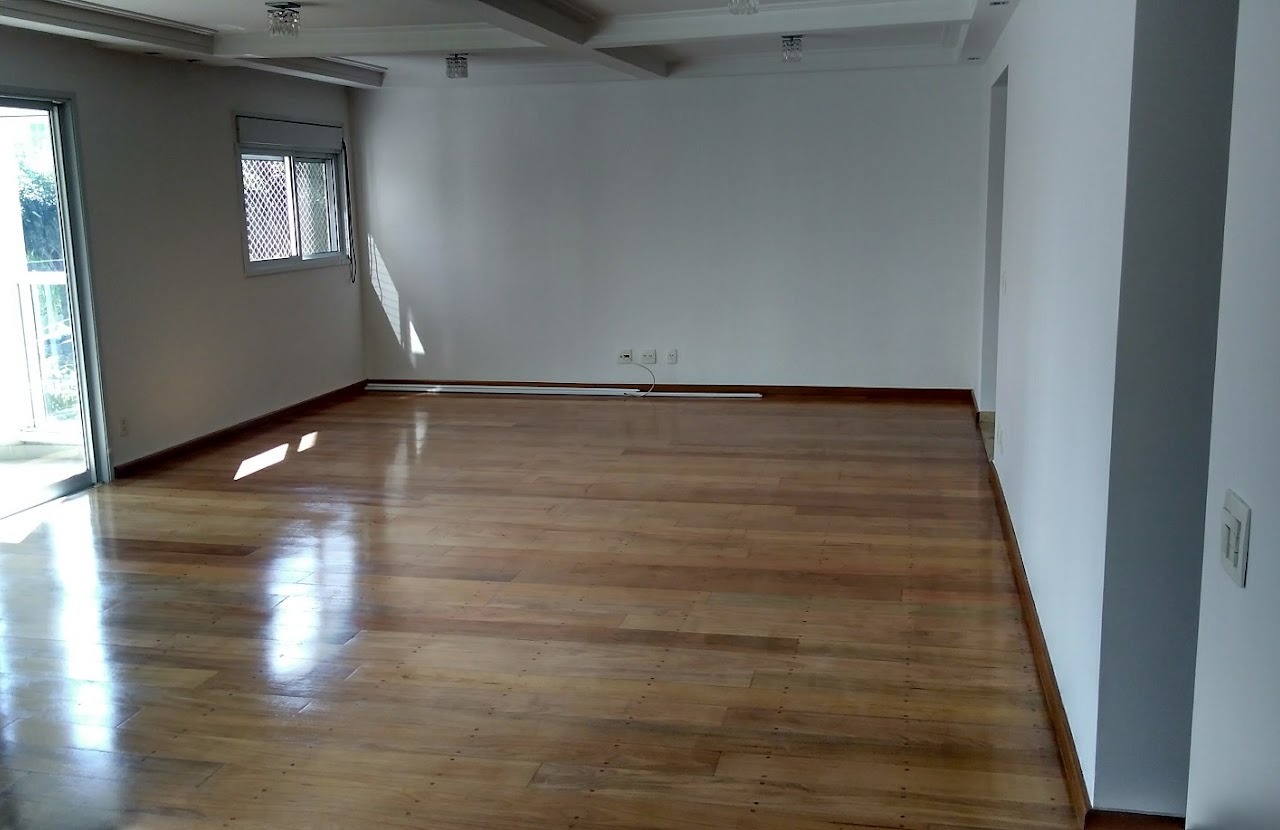 Apartamento para alugar com 4 quartos, 240m² - Foto 39