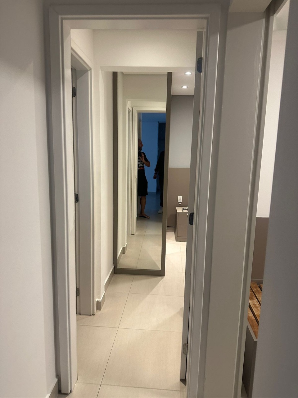 Apartamento à venda com 2 quartos, 60m² - Foto 6