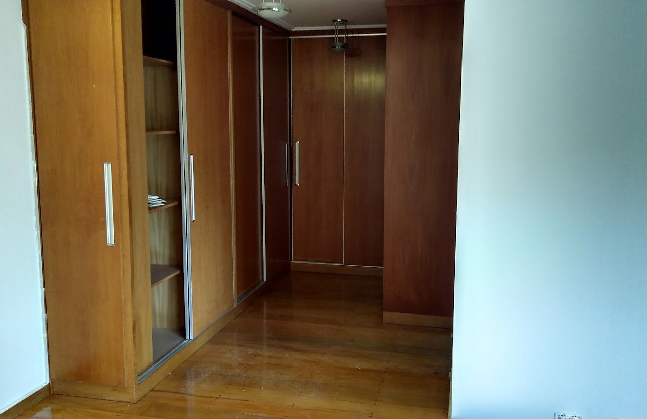 Apartamento para alugar com 4 quartos, 240m² - Foto 43