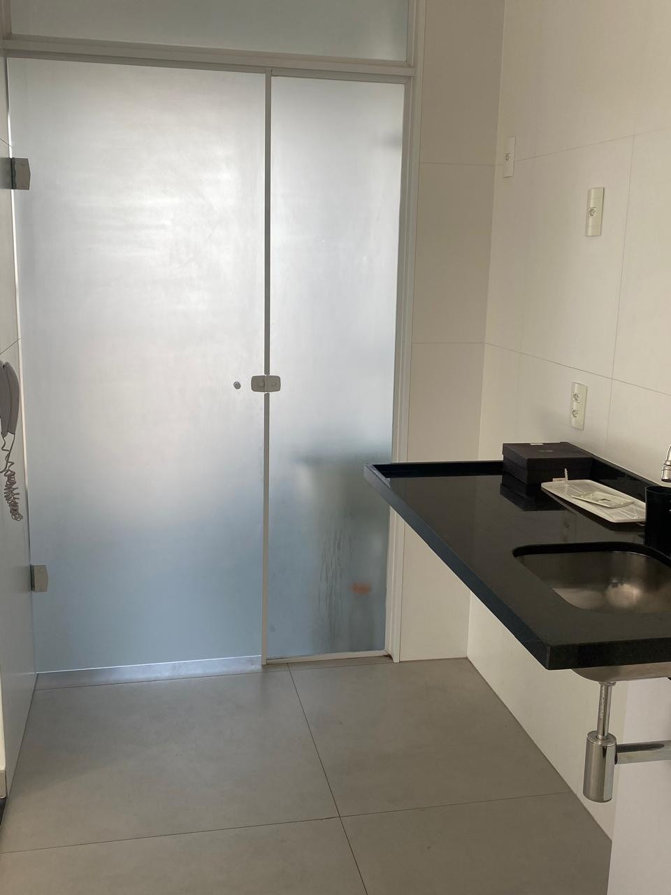 Apartamento à venda com 1 quarto, 49m² - Foto 20