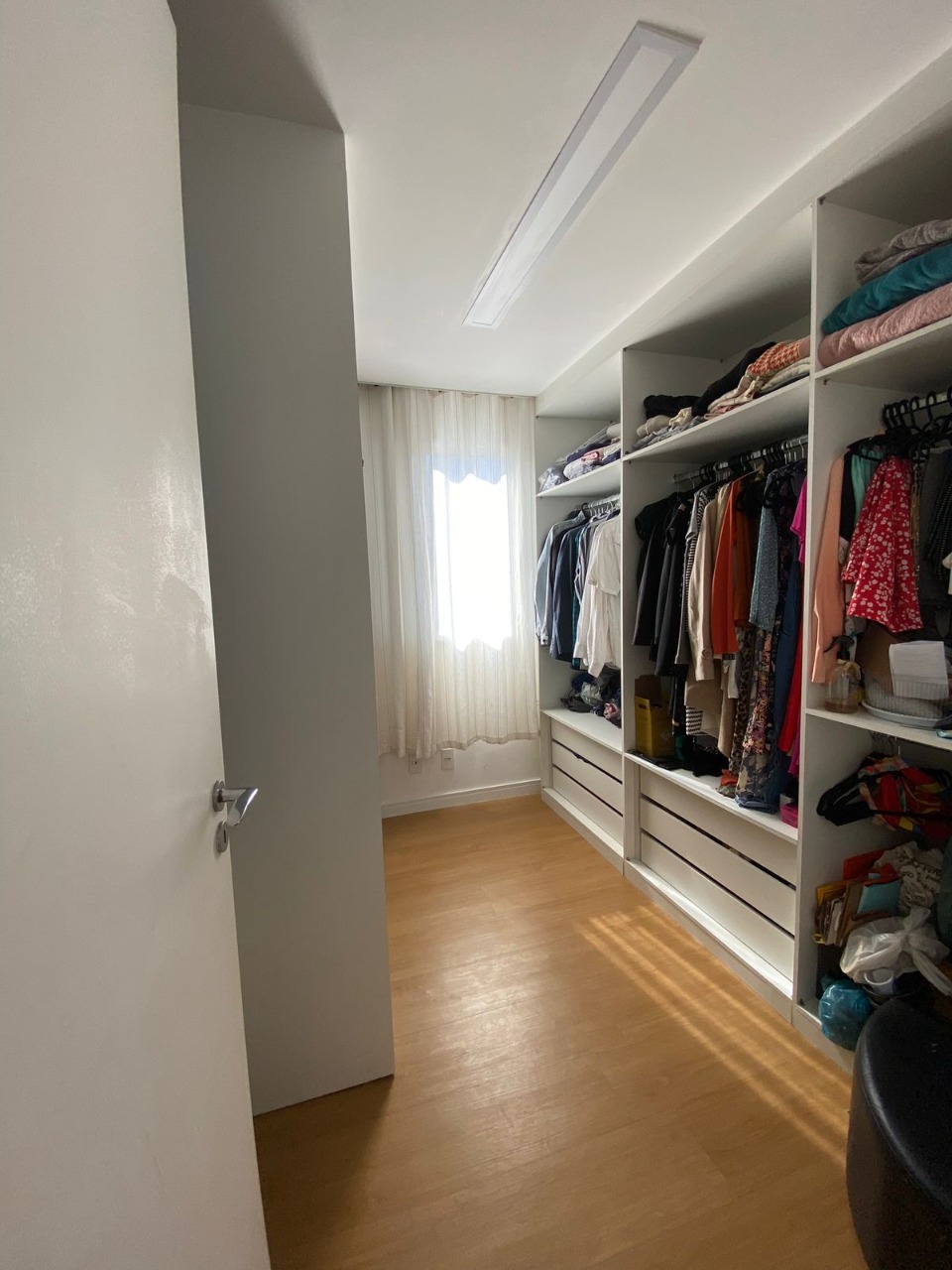 Apartamento à venda com 2 quartos, 42m² - Foto 6