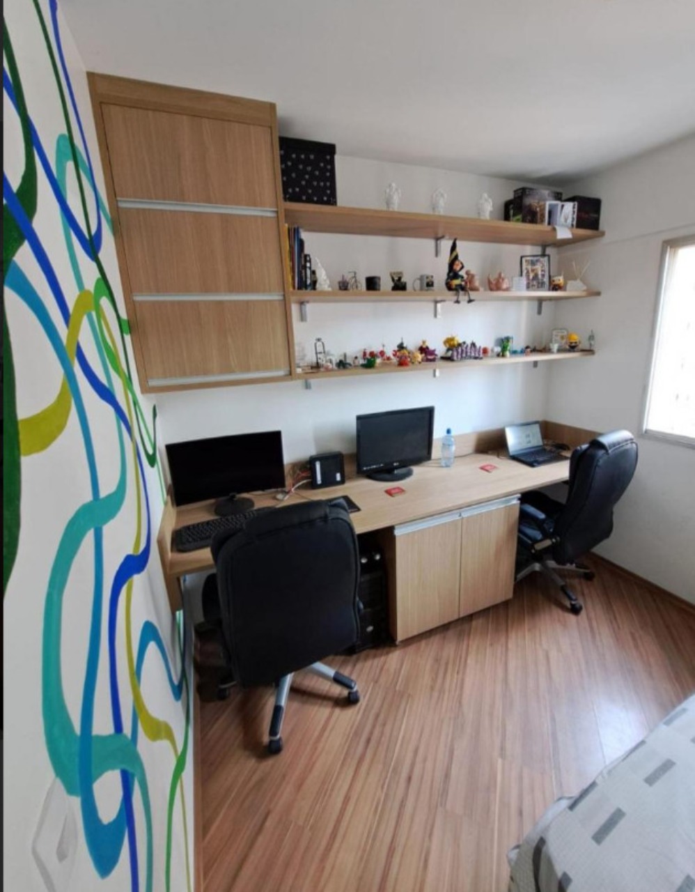 Apartamento à venda com 2 quartos, 51m² - Foto 18