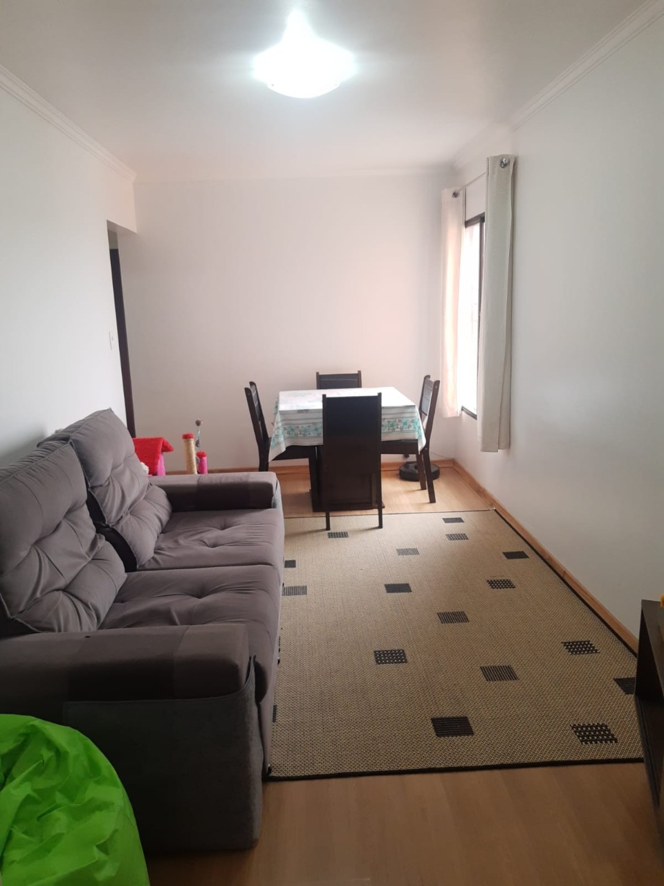 Apartamento à venda com 3 quartos, 60m² - Foto 1