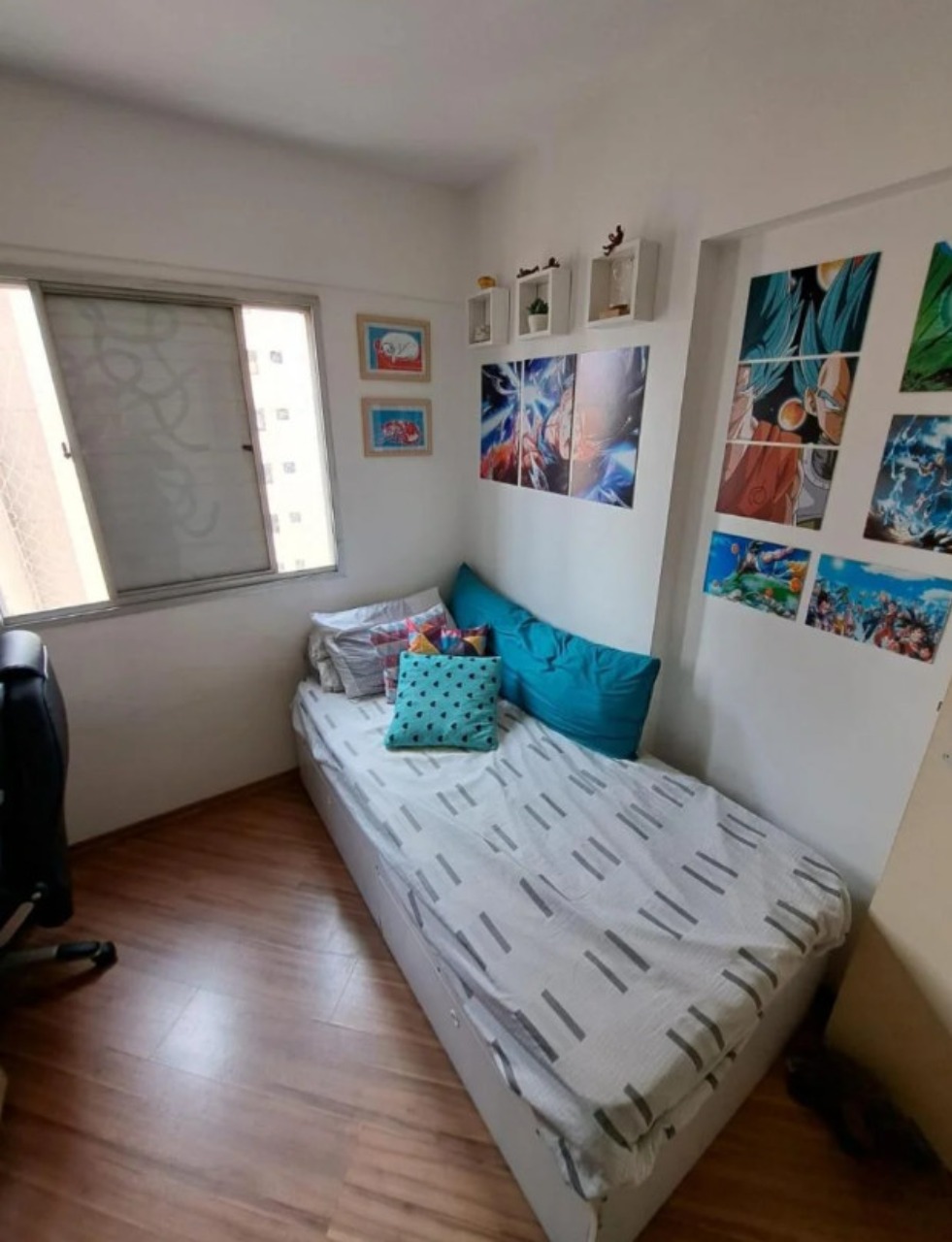 Apartamento à venda com 2 quartos, 51m² - Foto 16