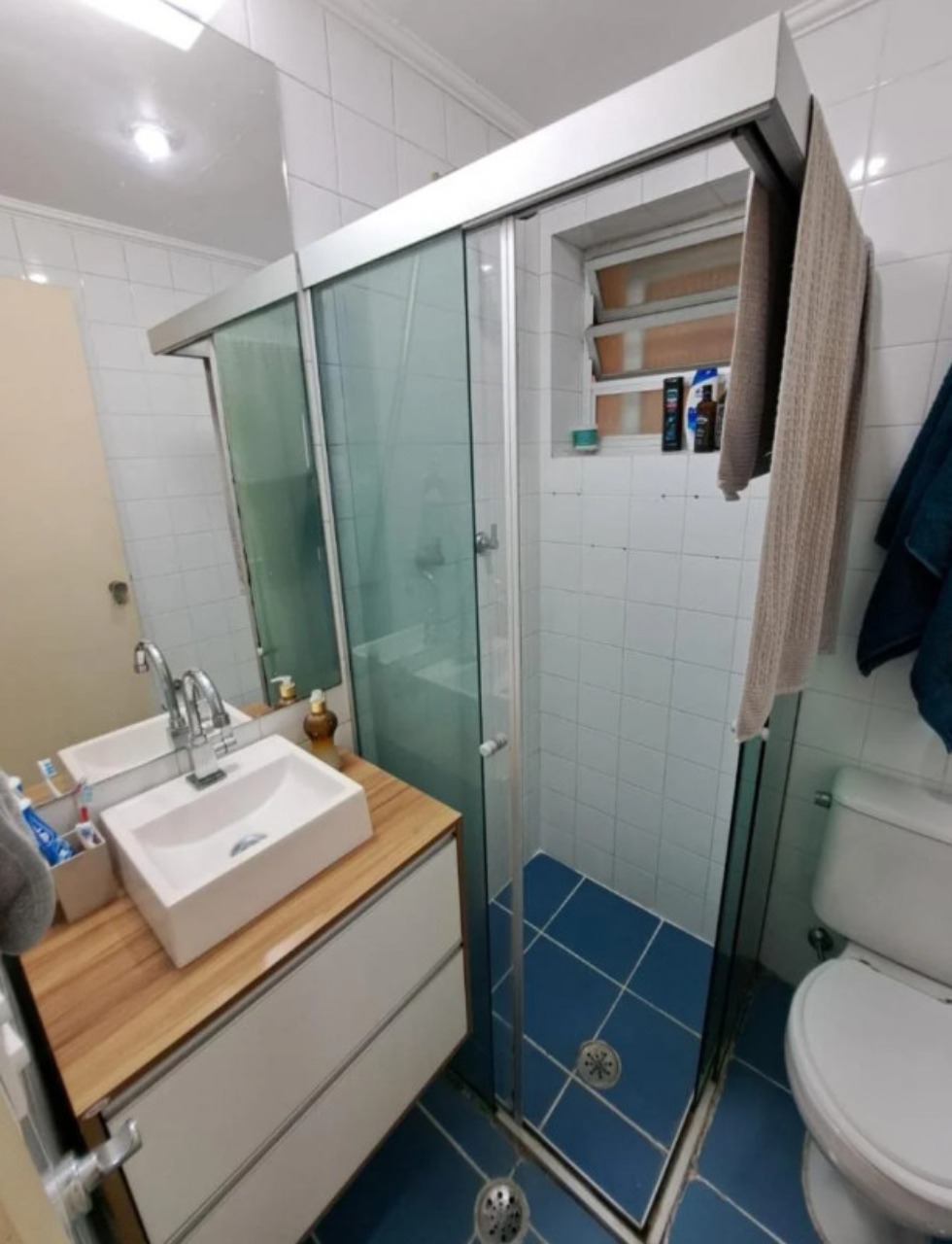 Apartamento à venda com 2 quartos, 51m² - Foto 8