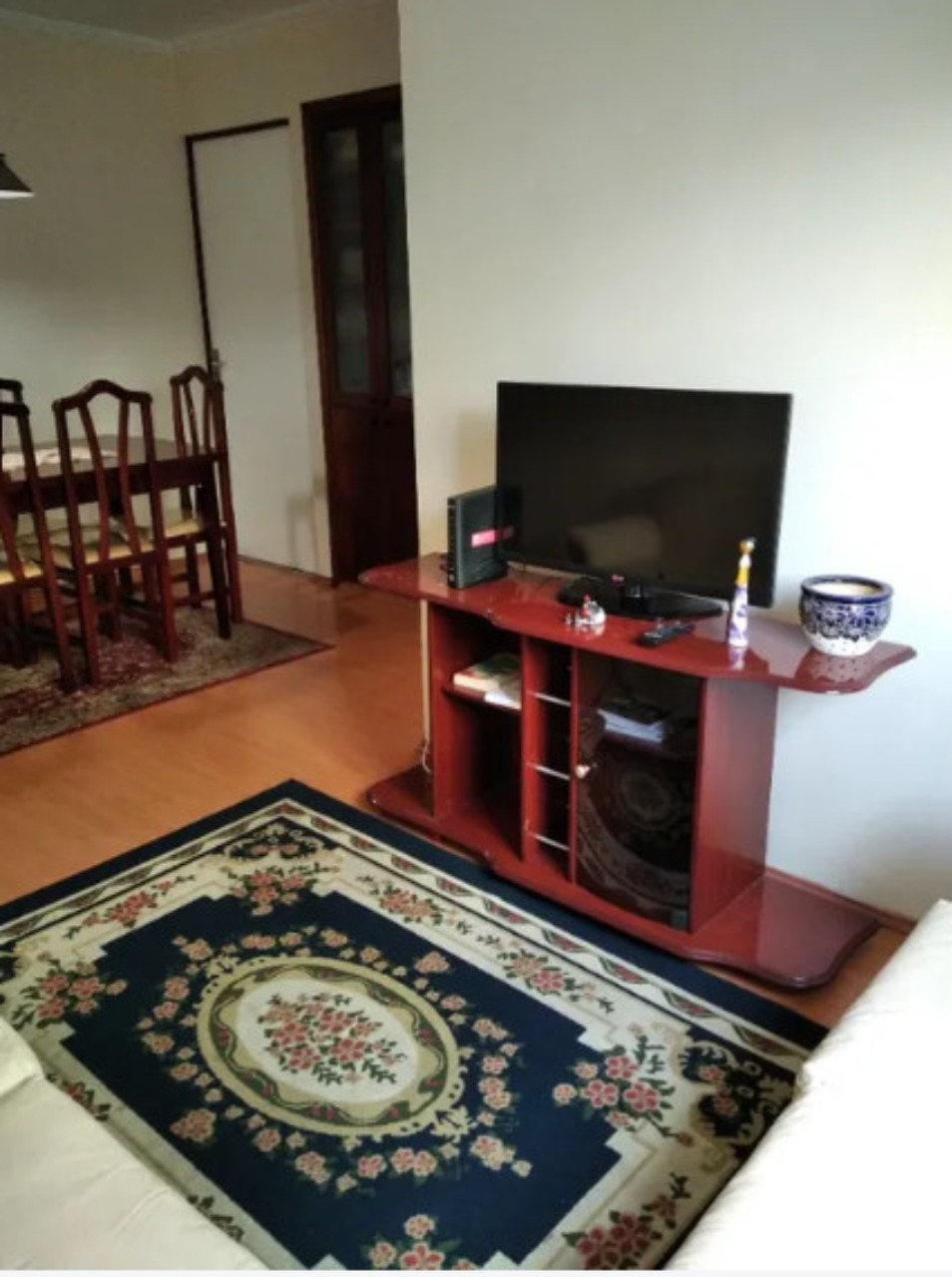 Apartamento à venda com 2 quartos, 53m² - Foto 14