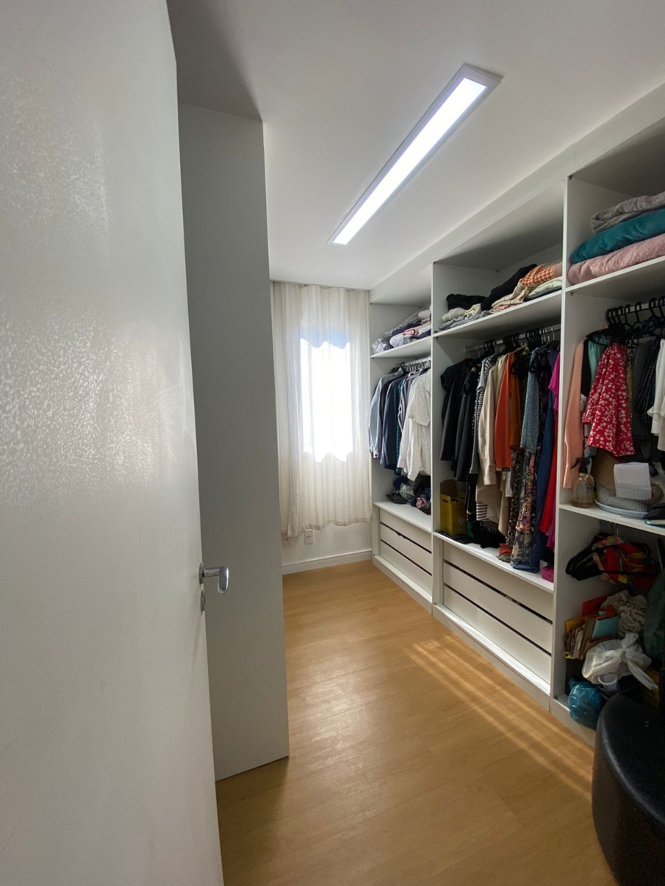 Apartamento à venda com 2 quartos, 42m² - Foto 8