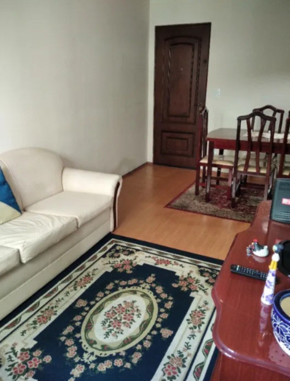 Apartamento à venda com 2 quartos, 53m² - Foto 7