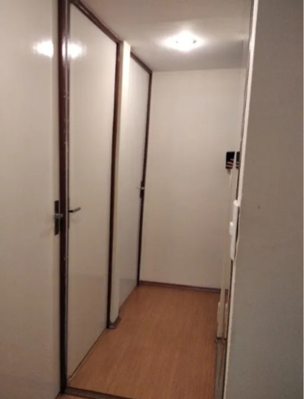 Apartamento à venda com 2 quartos, 53m² - Foto 2