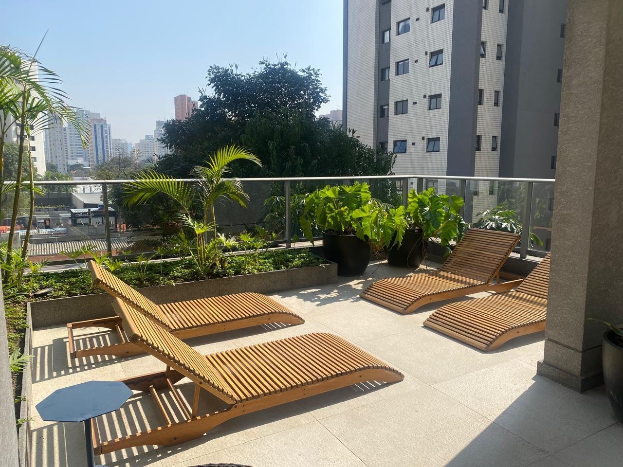 Apartamento à venda com 1 quarto, 49m² - Foto 30