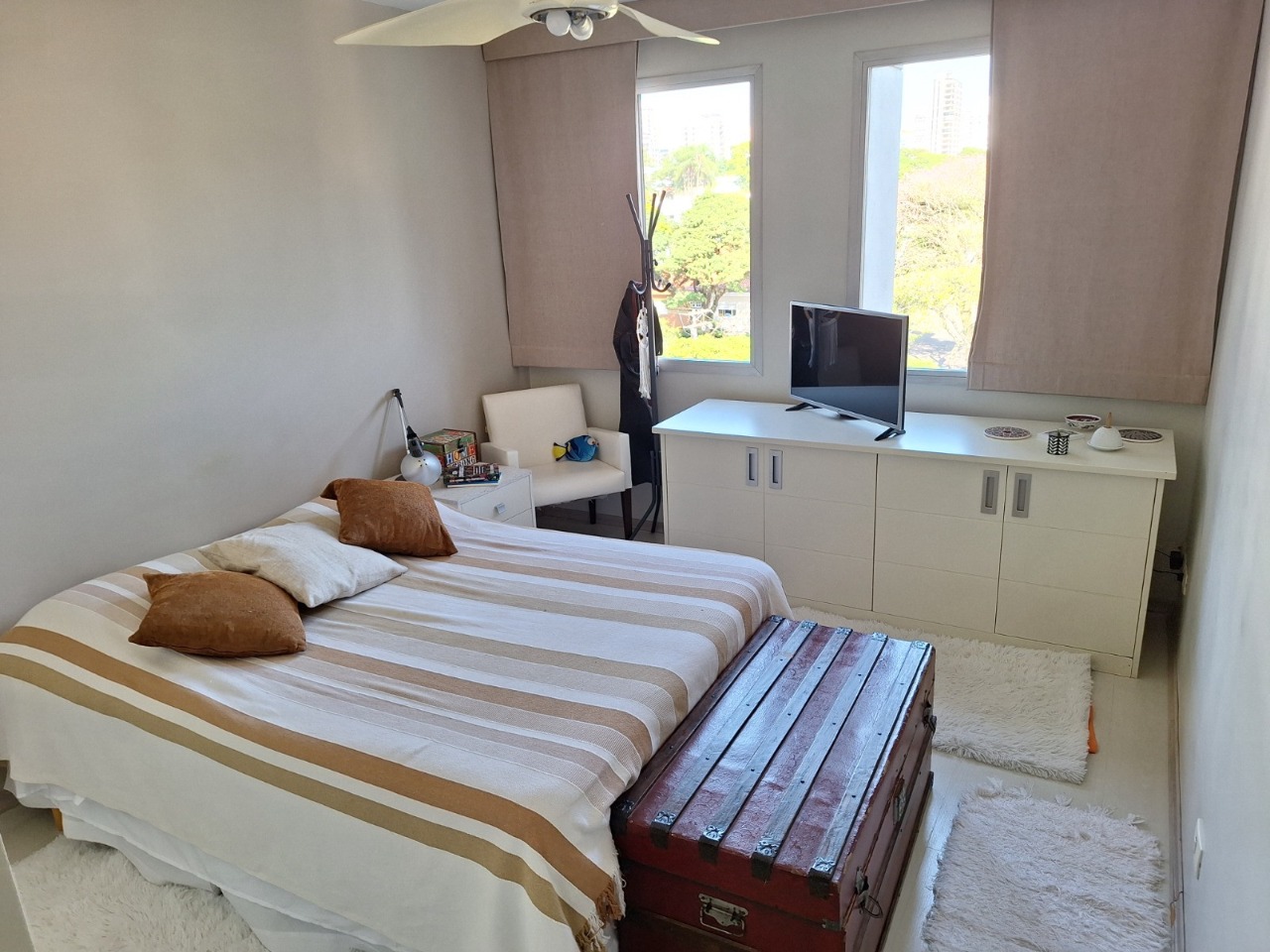 Apartamento à venda com 3 quartos, 140m² - Foto 12