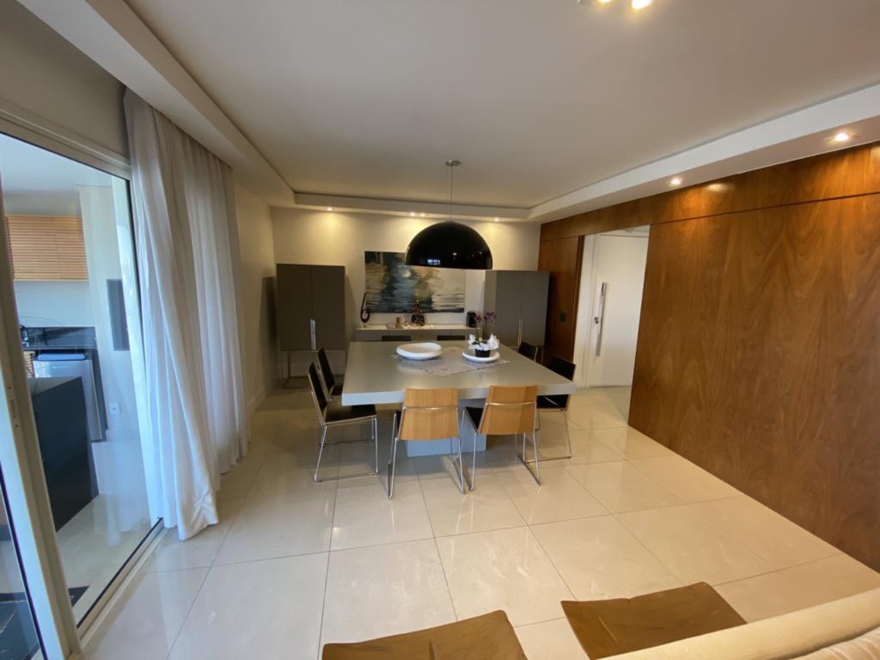 Apartamento à venda com 3 quartos, 160m² - Foto 6