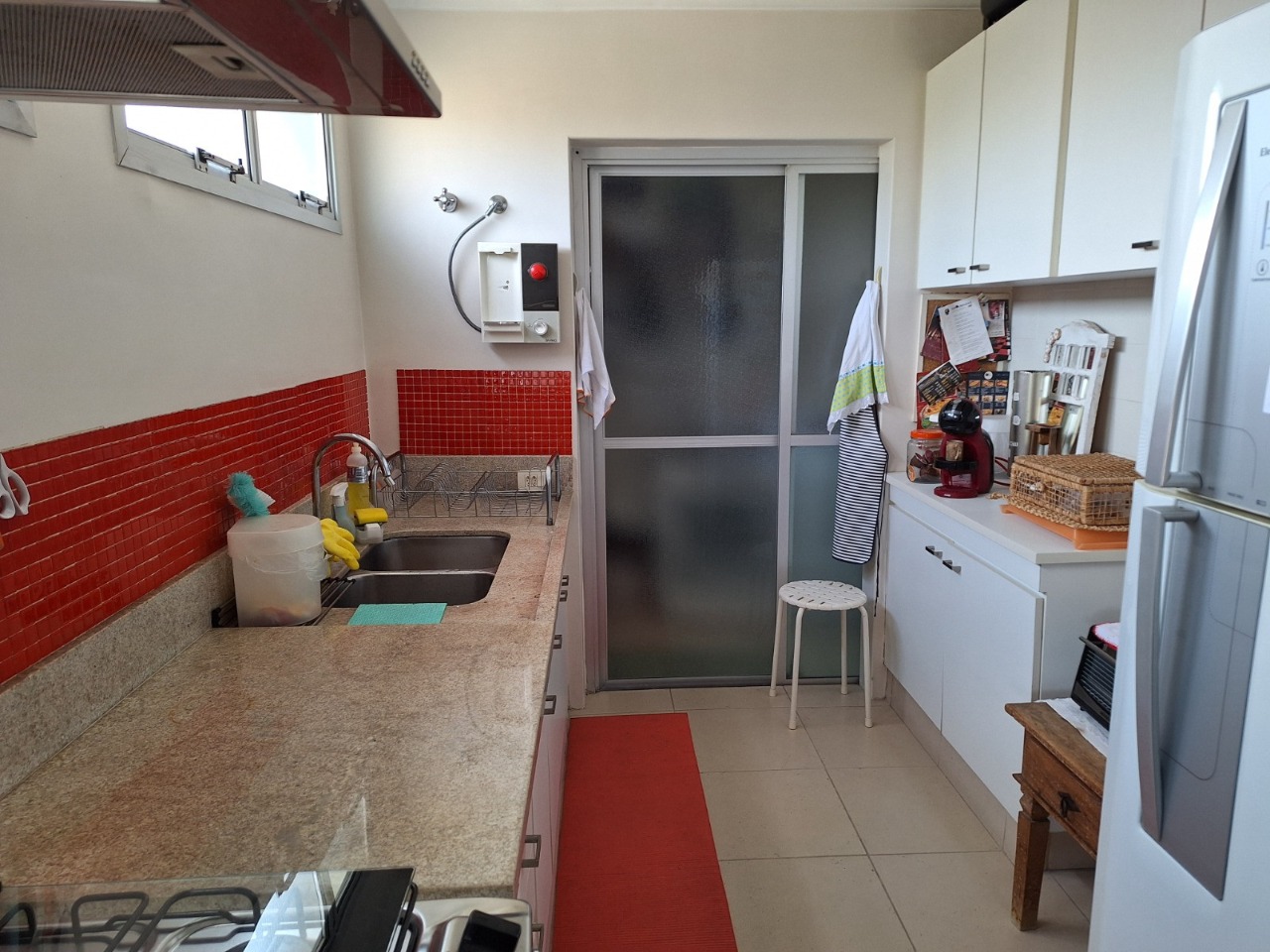 Apartamento à venda com 3 quartos, 140m² - Foto 10