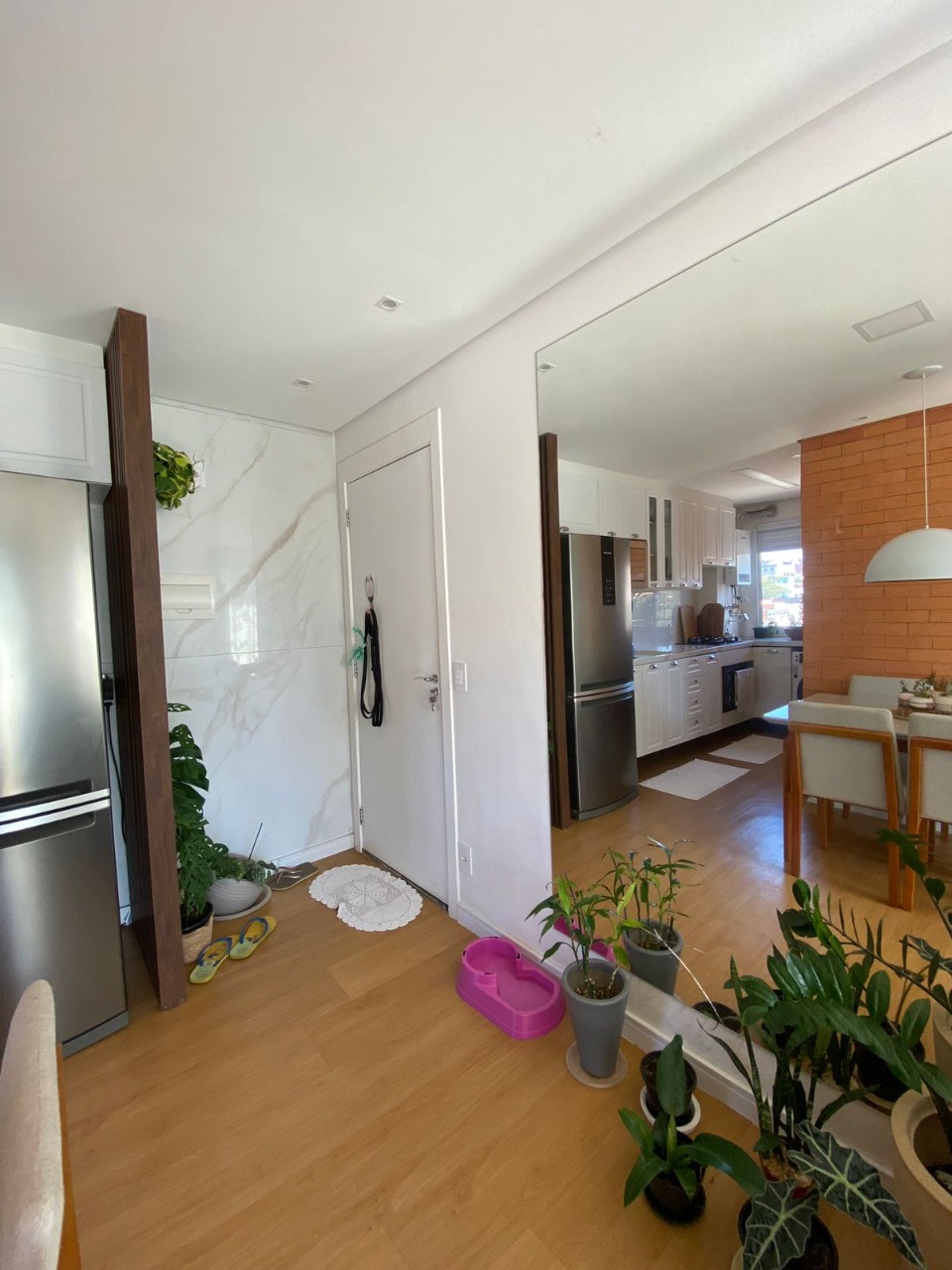 Apartamento à venda com 2 quartos, 42m² - Foto 22