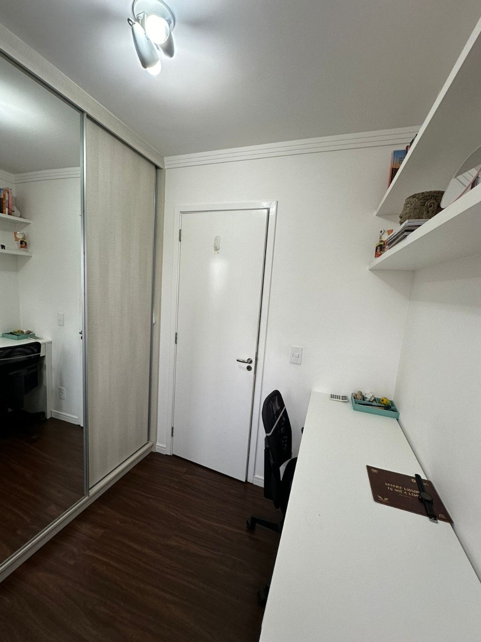 Apartamento à venda com 2 quartos, 60m² - Foto 8