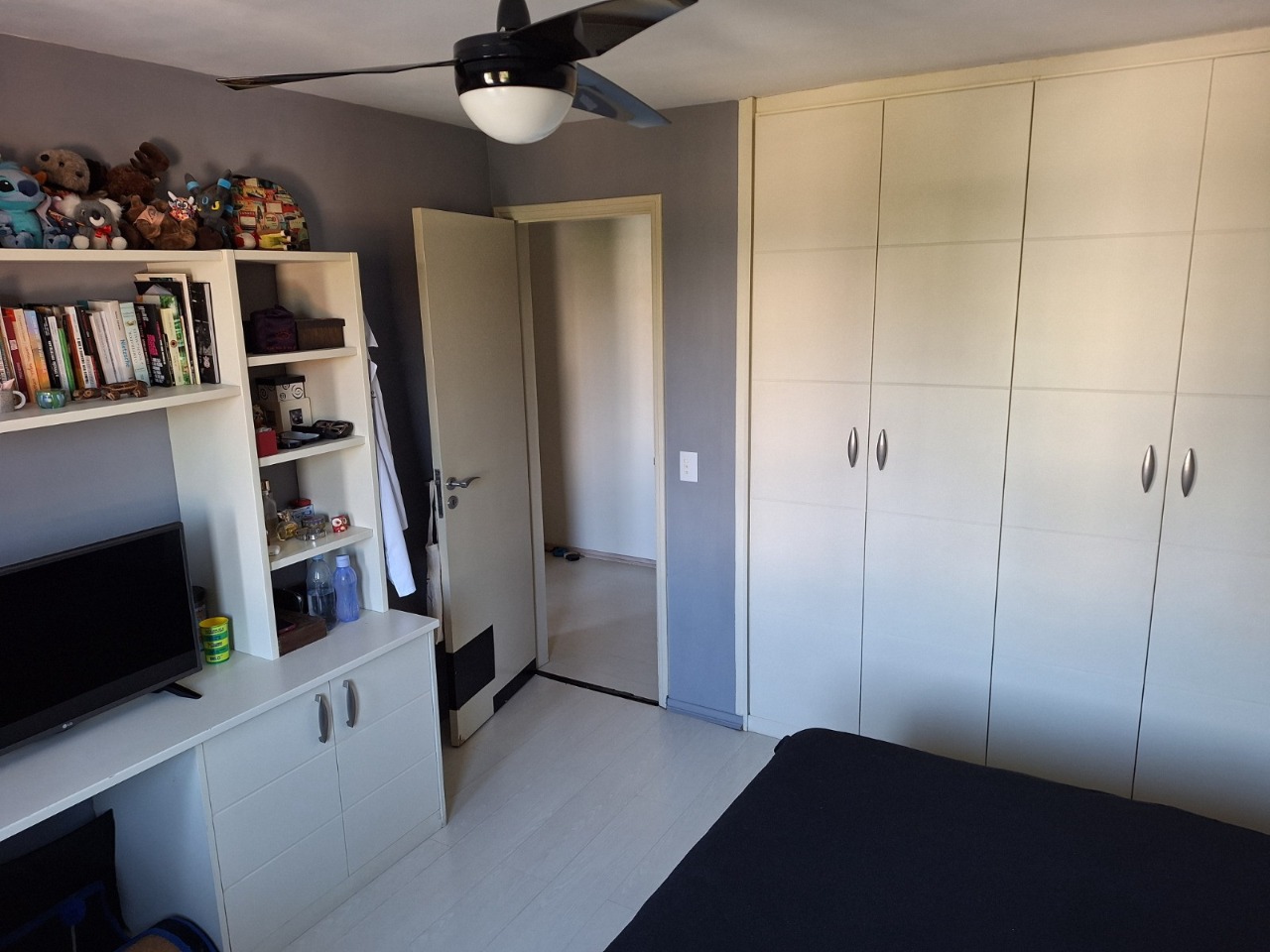 Apartamento à venda com 3 quartos, 140m² - Foto 14