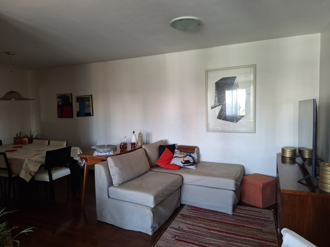 Apartamento à venda com 3 quartos, 140m² - Foto 19