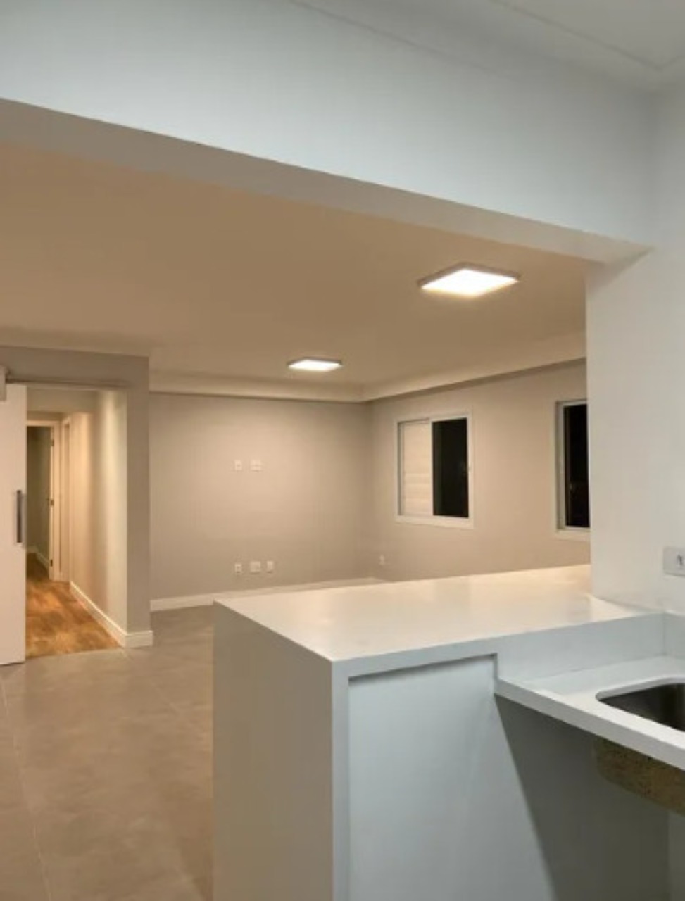 Apartamento à venda com 2 quartos, 105m² - Foto 6