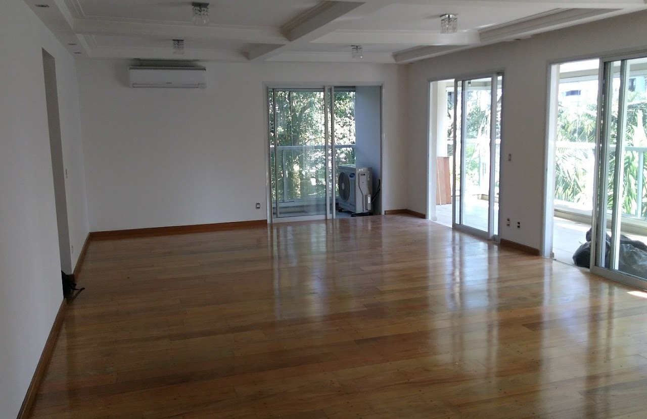 Apartamento para alugar com 4 quartos, 240m² - Foto 45