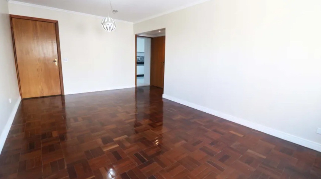 Apartamento à venda com 3 quartos, 102m² - Foto 1