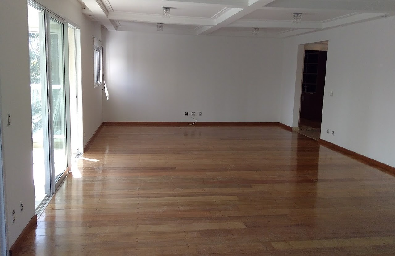 Apartamento para alugar com 4 quartos, 240m² - Foto 44