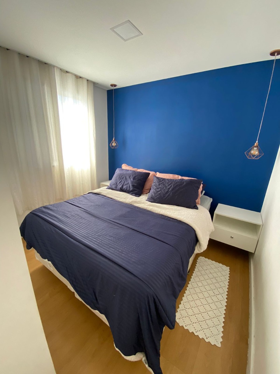 Apartamento à venda com 2 quartos, 42m² - Foto 4