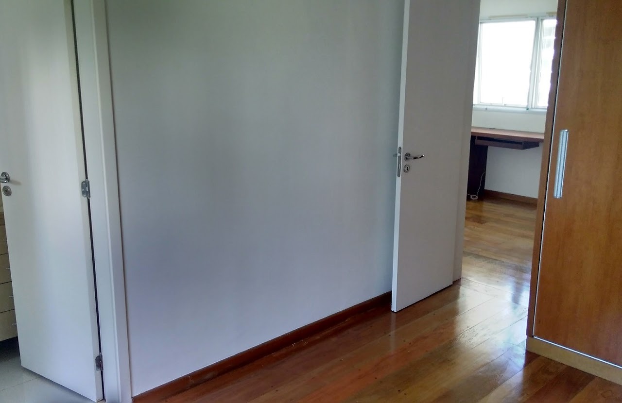 Apartamento para alugar com 4 quartos, 240m² - Foto 35