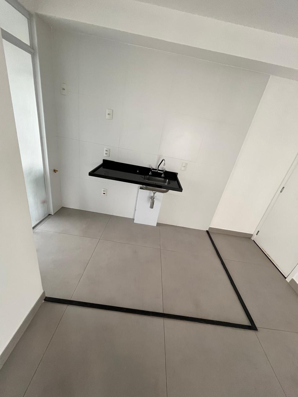 Apartamento à venda com 1 quarto, 49m² - Foto 7