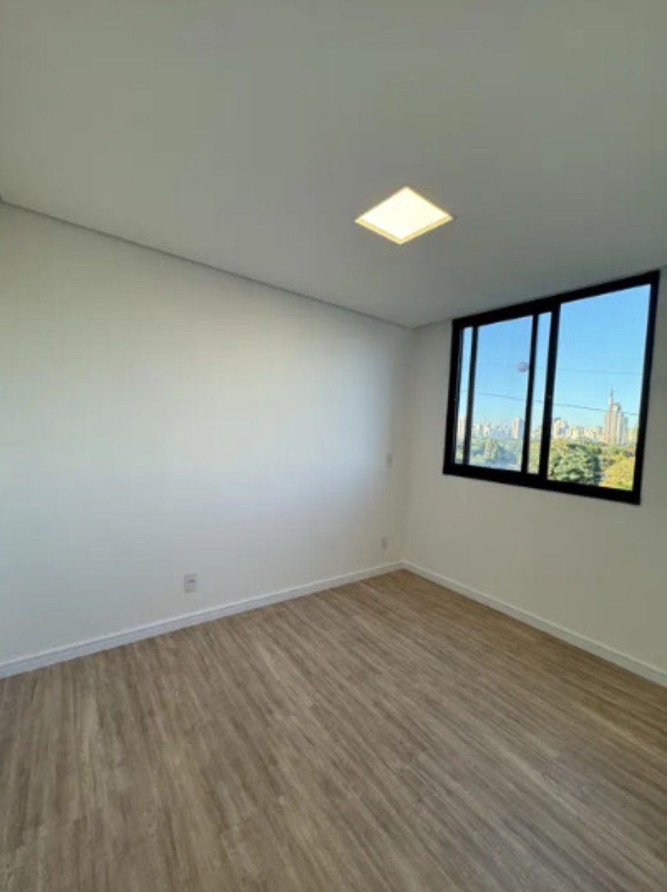 Apartamento à venda com 2 quartos, 44m² - Foto 9