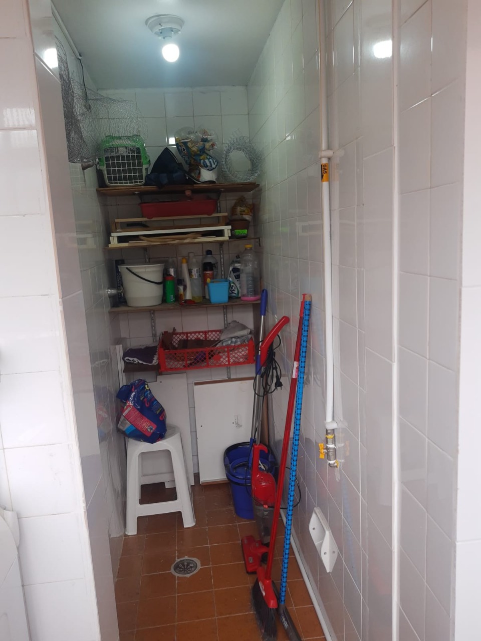 Apartamento à venda com 3 quartos, 60m² - Foto 9