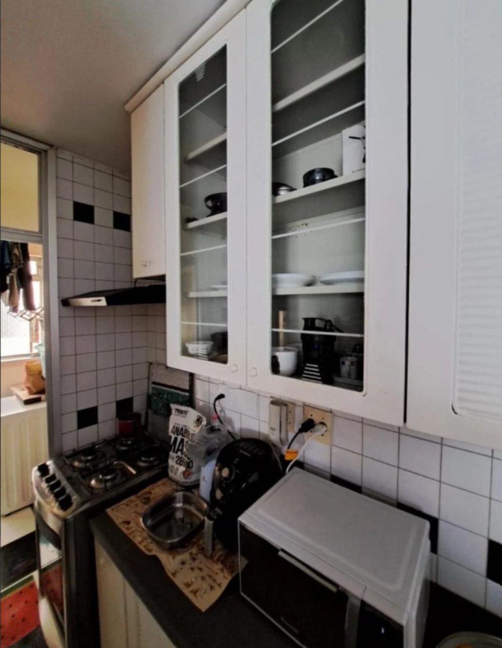 Apartamento à venda com 2 quartos, 51m² - Foto 7