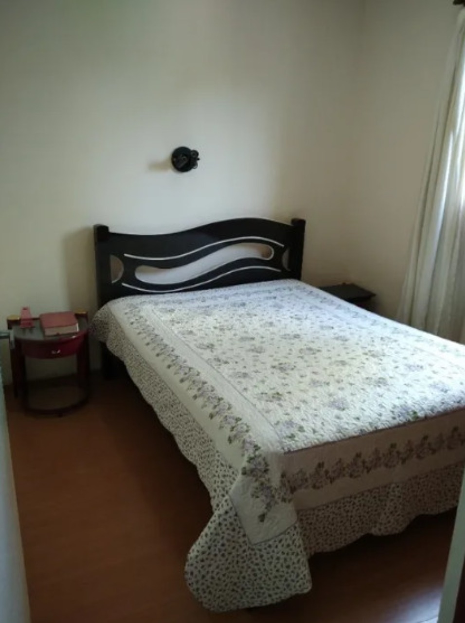 Apartamento à venda com 2 quartos, 53m² - Foto 8