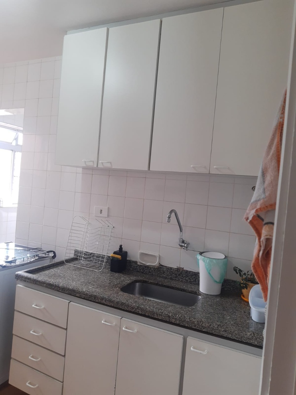 Apartamento à venda com 3 quartos, 60m² - Foto 3