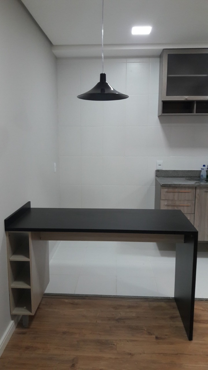 Apartamento à venda com 1 quarto, 33m² - Foto 14