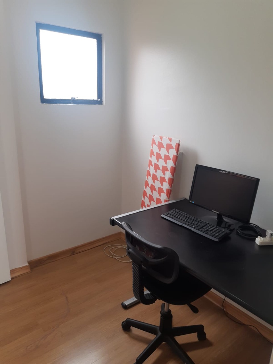 Apartamento à venda com 3 quartos, 60m² - Foto 2