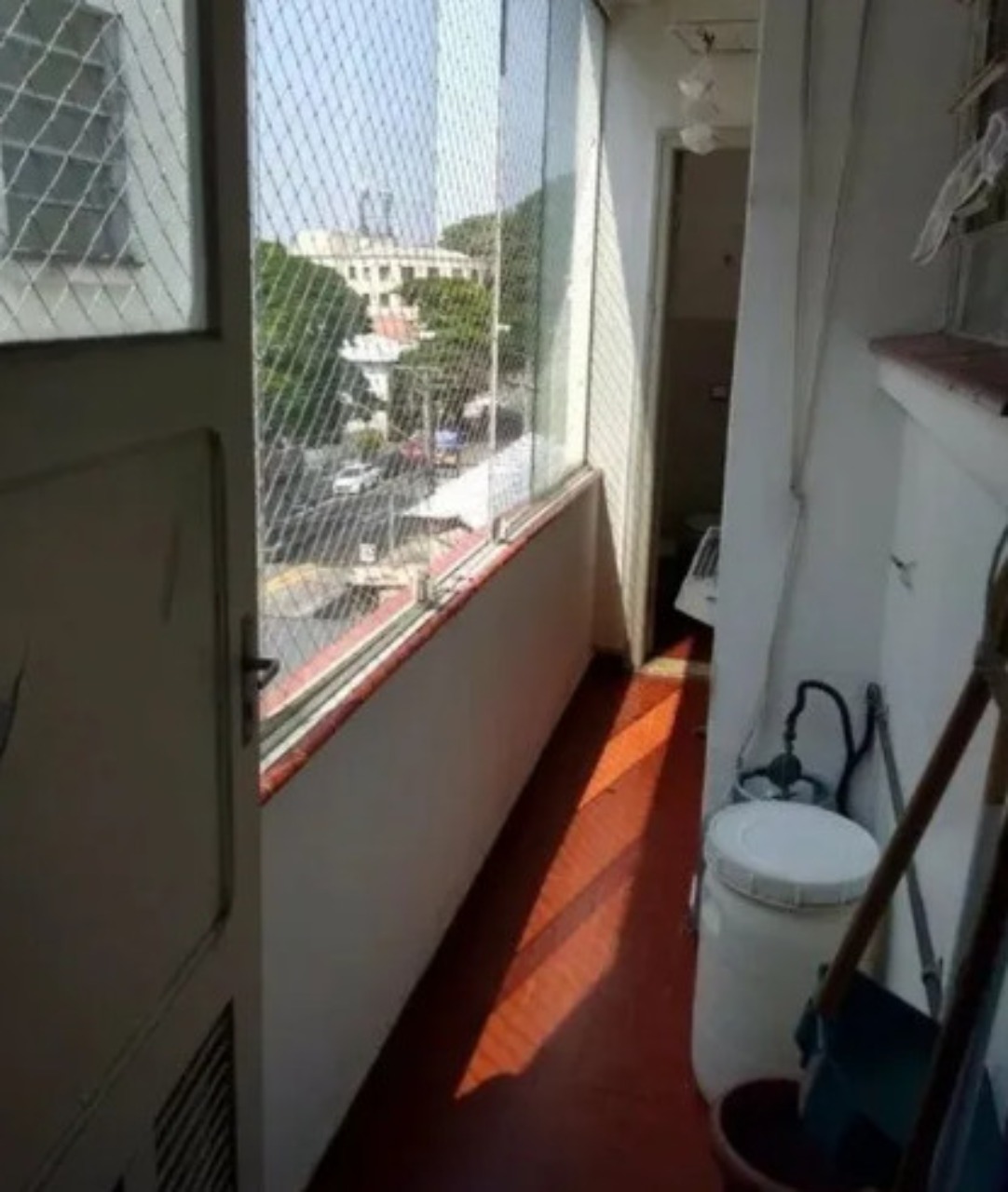 Apartamento à venda com 2 quartos, 78m² - Foto 5