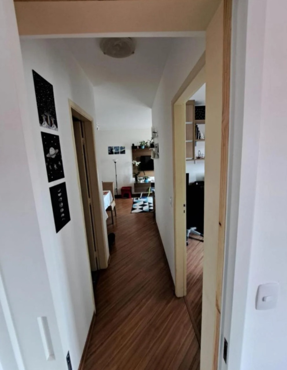 Apartamento à venda com 2 quartos, 51m² - Foto 11