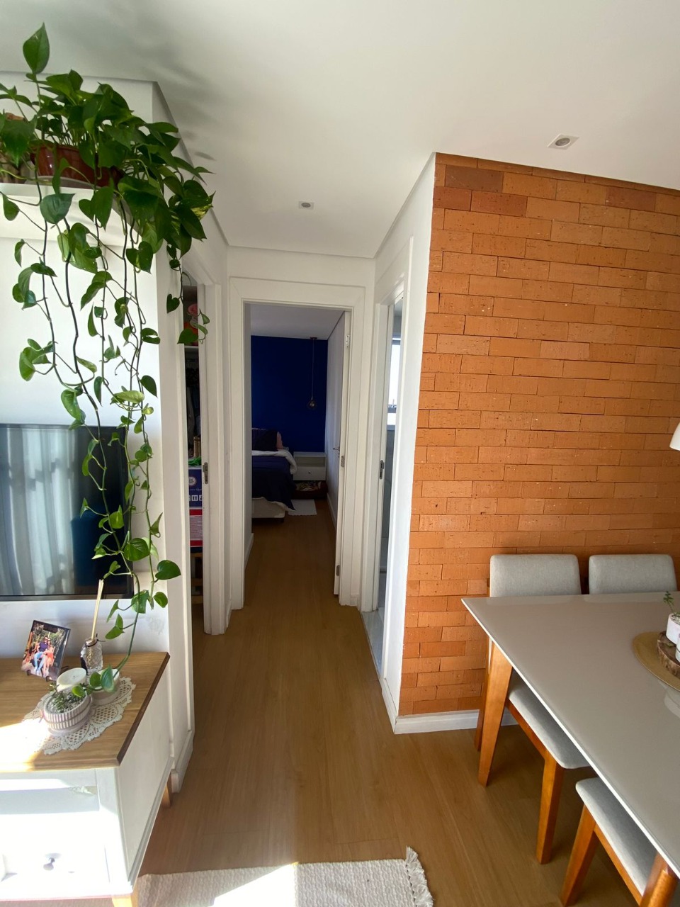 Apartamento à venda com 2 quartos, 42m² - Foto 28