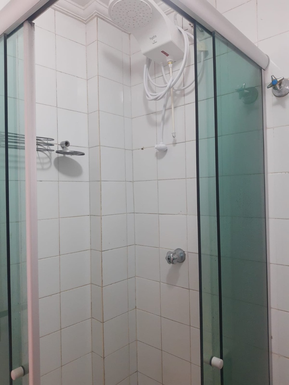 Apartamento à venda com 3 quartos, 60m² - Foto 20