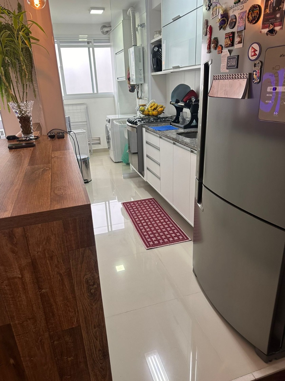 Apartamento à venda com 2 quartos, 60m² - Foto 18