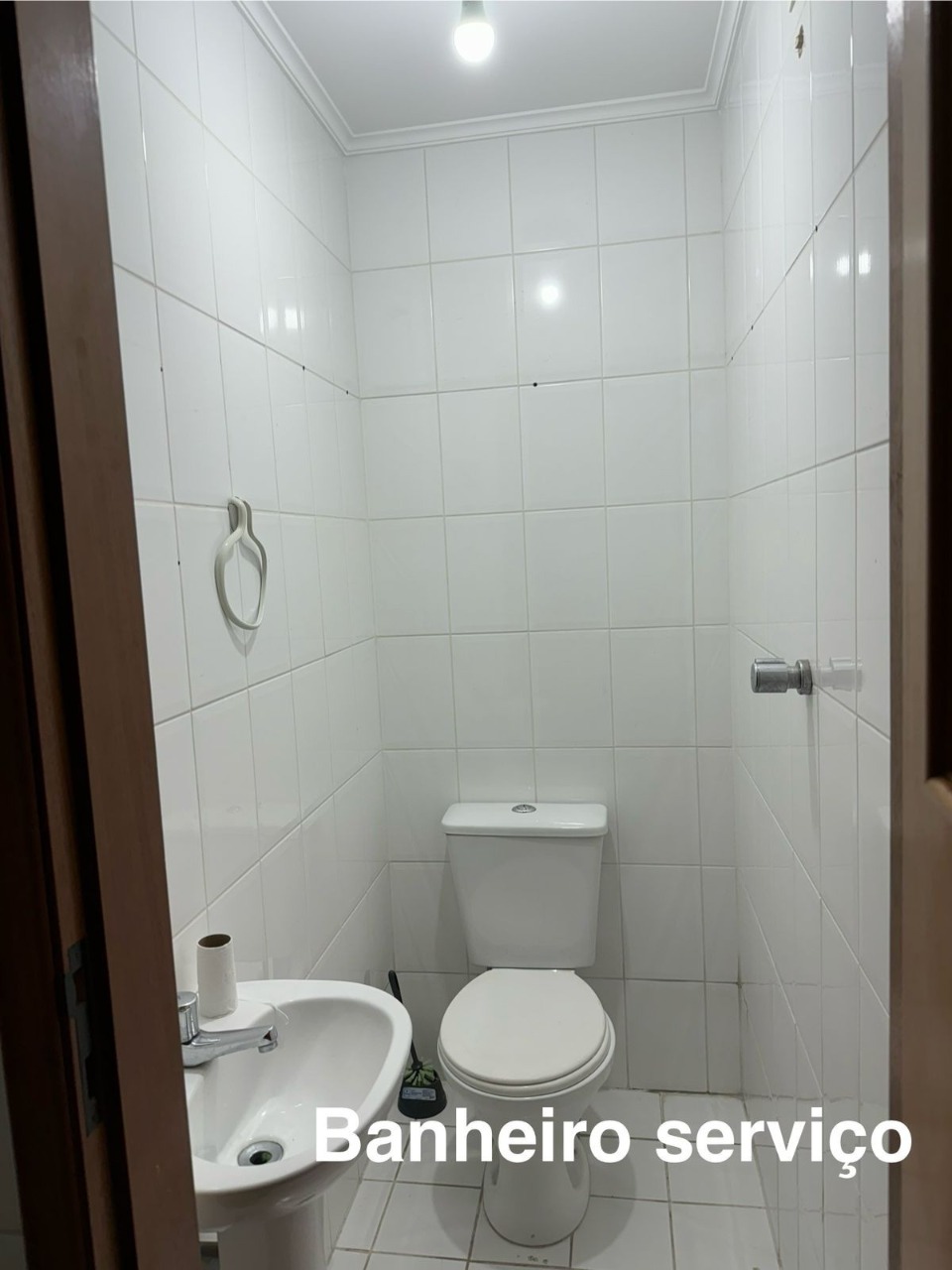 Apartamento à venda com 4 quartos, 115m² - Foto 6