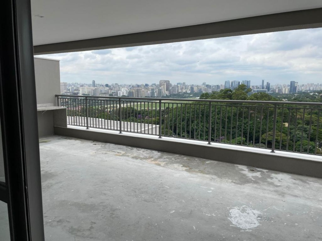 Apartamento à venda com 3 quartos, 266m² - Foto 31