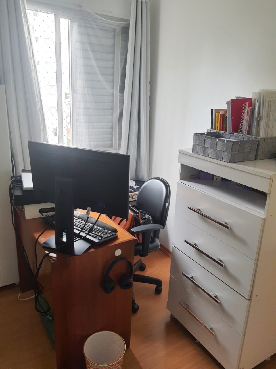 Apartamento à venda com 3 quartos, 72m² - Foto 16