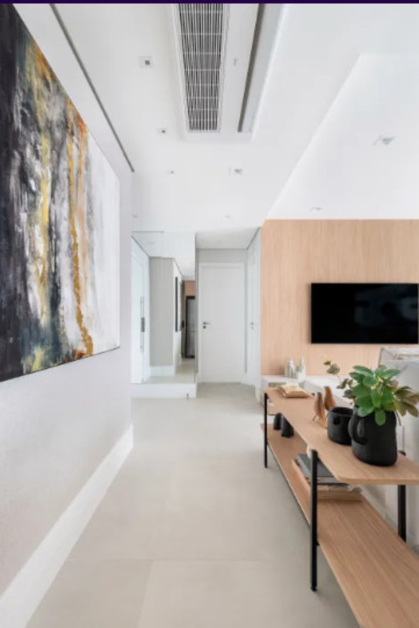 Cobertura à venda com 2 quartos, 144m² - Foto 5