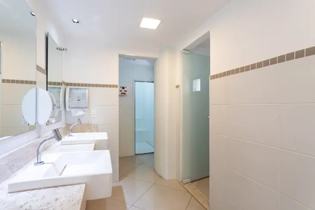 Apartamento à venda com 4 quartos, 306m² - Foto 29