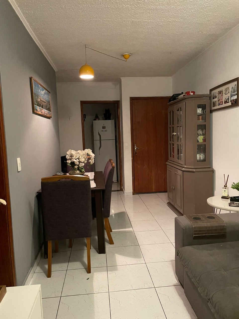 Apartamento à venda com 2 quartos, 49m² - Foto 10