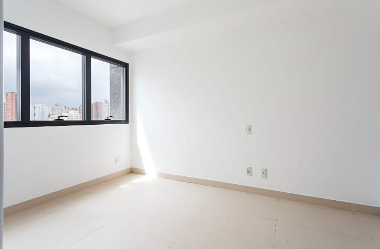 Apartamento à venda com 1 quarto, 51m² - Foto 5