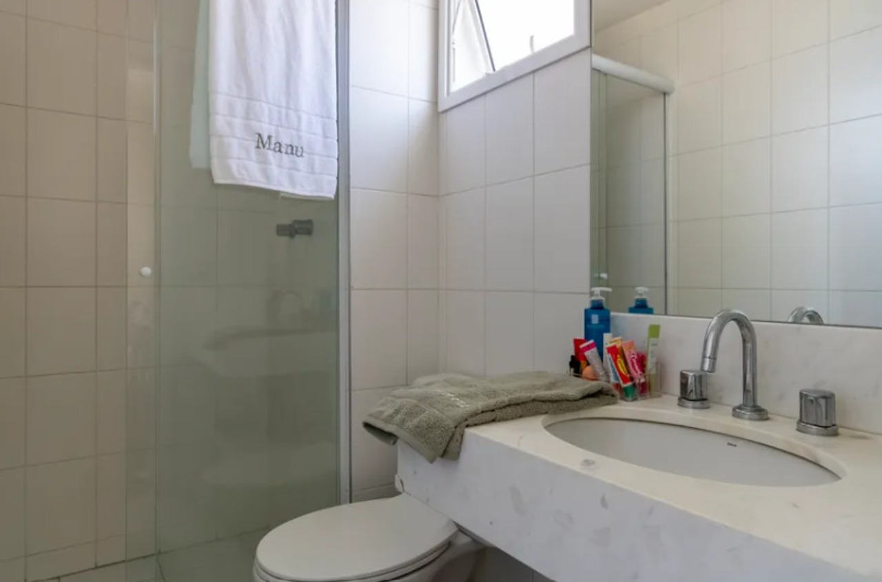 Apartamento à venda com 3 quartos, 141m² - Foto 5