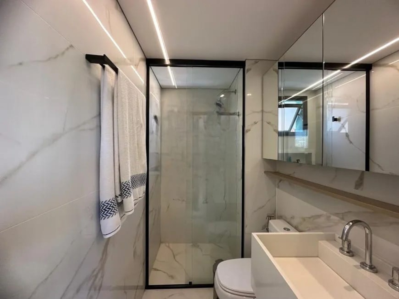 Apartamento à venda com 2 quartos, 85m² - Foto 15